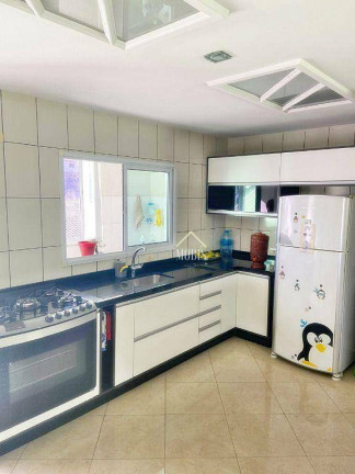 Imagem Sobrado com 3 Quartos à Venda, 238 m² em Parque João Ramalho - Santo André Imagem Sobrado com 3 Quartos à Venda, 238 m² em Parque João Ramalho - Santo André