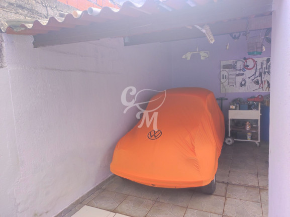 Imagem Casa com 3 Quartos à Venda, 157 m² em Portal De Santa Fé - Itupeva Imagem Casa com 3 Quartos à Venda, 157 m² em Portal De Santa Fé - Itupeva