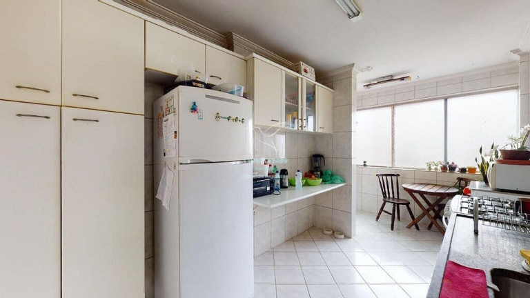 Imagem Apartamento com 3 Quartos à Venda, 98 m² em Itaim Bibi - São Paulo Imagem Apartamento com 3 Quartos à Venda, 98 m² em Itaim Bibi - São Paulo