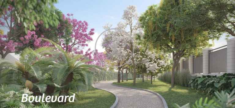 Imagem Casa de Condomínio com 4 Quartos à Venda, 268 m² em Alphaville Dom Pedro - Campinas