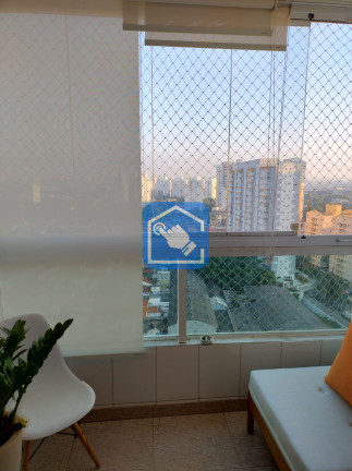 Imagem Apartamento com 3 Quartos à Venda, 74 m² em Tatuapé - São Paulo Imagem Apartamento com 3 Quartos à Venda, 74 m² em Tatuapé - São Paulo