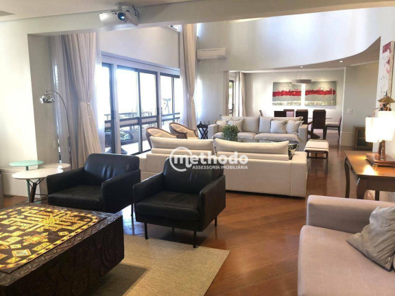 Imagem Apartamento com 4 Quartos à Venda, 670 m² em Cambuí - Campinas Imagem Apartamento com 4 Quartos à Venda, 670 m² em Cambuí - Campinas