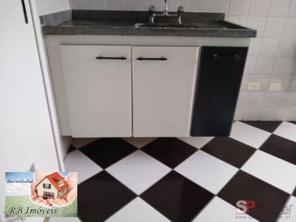 Imagem Apartamento com 2 Quartos à Venda, 56 m² em Taboão - São Bernardo Do Campo Imagem Apartamento com 2 Quartos à Venda, 56 m² em Taboão - São Bernardo Do Campo