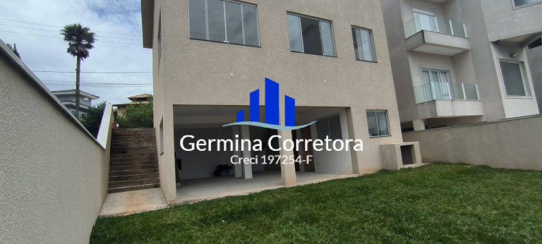 Imagem Casa com 3 Quartos à Venda, 264 m² em Quintas Do Ingaí - Santana De Parnaíba Imagem Casa com 3 Quartos à Venda, 264 m² em Quintas Do Ingaí - Santana De Parnaíba