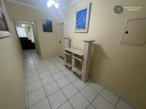 Imagem Apartamento com 3 Quartos à Venda, 133 m² em Vila Guilhermina - Praia Grande Imagem Apartamento com 3 Quartos à Venda, 133 m² em Vila Guilhermina - Praia Grande