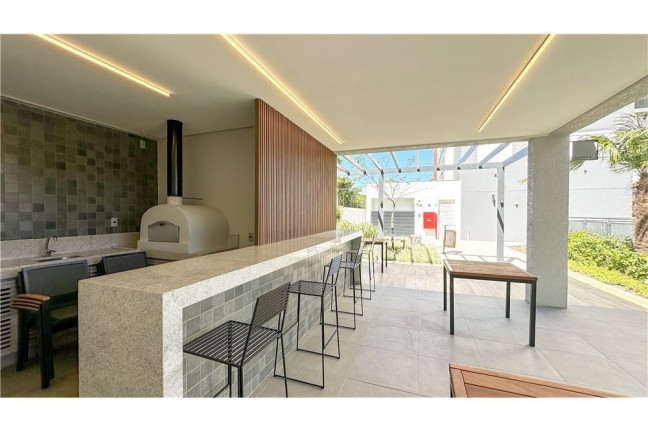 Imagem Apartamento com 2 Quartos à Venda, 59 m² em Jardim Do Salso - Porto Alegre Imagem Apartamento com 2 Quartos à Venda, 59 m² em Jardim Do Salso - Porto Alegre