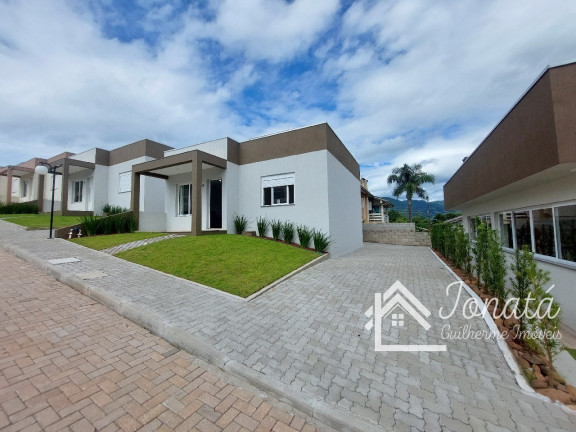 Imagem Casa com 2 Quartos à Venda, 67 m² em Centro - Vale Real Imagem Casa com 2 Quartos à Venda, 67 m² em Centro - Vale Real