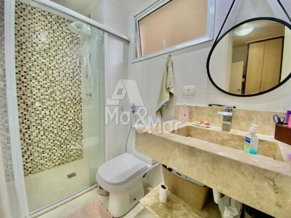 Imagem Apartamento com 3 Quartos à Venda, 80 m² em Pitangueiras - Guarujá Imagem Apartamento com 3 Quartos à Venda, 80 m² em Pitangueiras - Guarujá