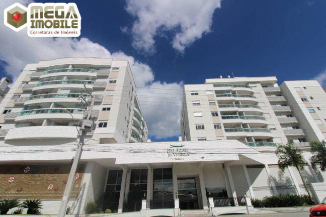 Imagem Apartamento com 3 Quartos à Venda, 96 m² em Córrego Grande - Florianópolis Imagem Apartamento com 3 Quartos à Venda, 96 m² em Córrego Grande - Florianópolis