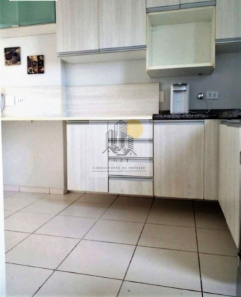 Imagem Apartamento com 3 Quartos à Venda, 82 m² em Jaguaré - São Paulo