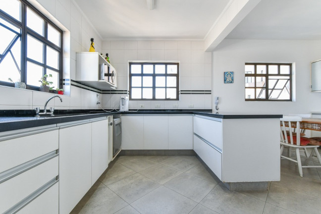 Imagem Apartamento com 4 Quartos à Venda, 200 m² em Real Parque - São Paulo Imagem Apartamento com 4 Quartos à Venda, 200 m² em Real Parque - São Paulo