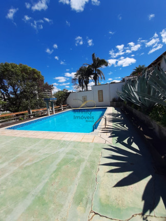 Imagem Casa com 4 Quartos à Venda, 699 m² em São Luiz - Belo Horizonte Imagem Casa com 4 Quartos à Venda, 699 m² em São Luiz - Belo Horizonte