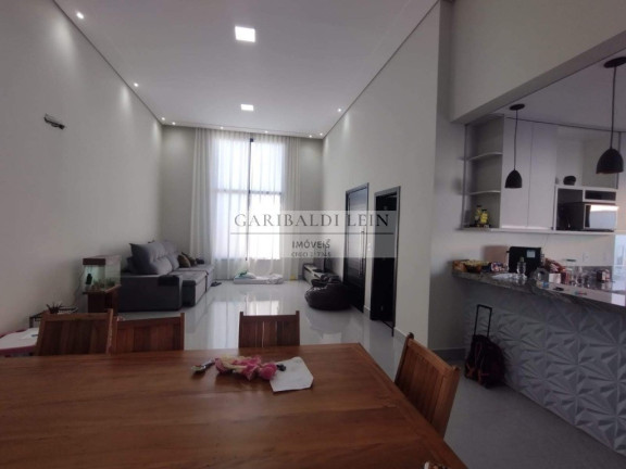 Imagem Casa com 3 Quartos à Venda, 244 m² em Parque Bom Retiro - Paulínia Imagem Casa com 3 Quartos à Venda, 244 m² em Parque Bom Retiro - Paulínia