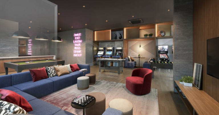 Imagem Apartamento com 4 Quartos à Venda, 230 m²