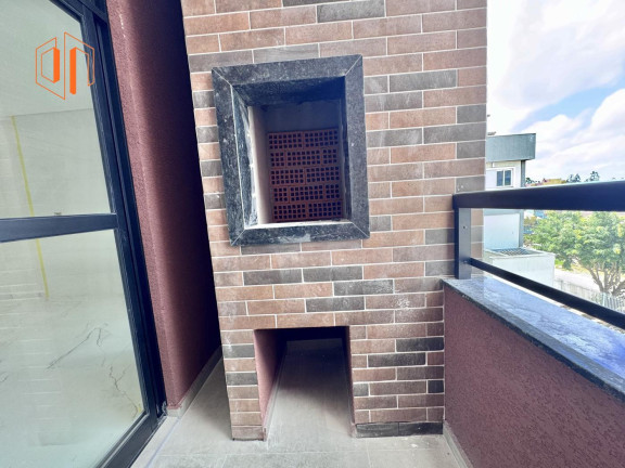 Imagem Apartamento com 3 Quartos à Venda, 58 m² em Parque Da Fonte - São José Dos Pinhais Imagem Apartamento com 3 Quartos à Venda, 58 m² em Parque Da Fonte - São José Dos Pinhais