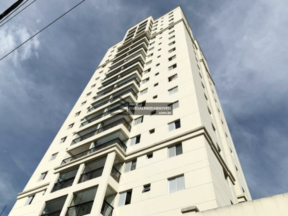Imagem Apartamento com 3 Quartos à Venda, 69 m² em Bosque Da Saúde - São Paulo Imagem Apartamento com 3 Quartos à Venda, 69 m² em Bosque Da Saúde - São Paulo