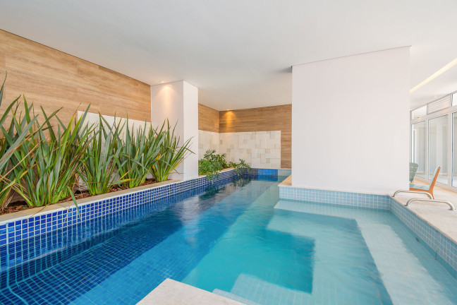 Imagem Apartamento com 2 Quartos à Venda, 49 m² em Parque Das Nações - Santo André