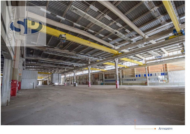 Imagem Imóvel Comercial para Alugar, 52.031 m² em Aparecida - Sorocaba Imagem Imóvel Comercial para Alugar, 52.031 m² em Aparecida - Sorocaba