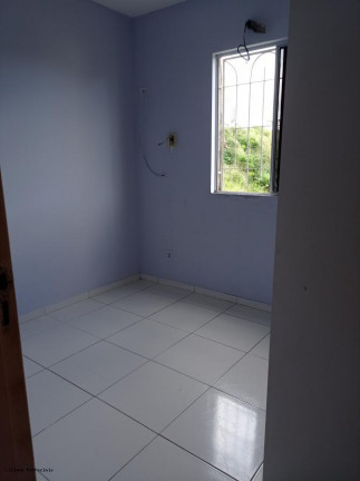 Imagem Apartamento com 2 Quartos à Venda, 42 m² em Sussuarana - Salvador Imagem Apartamento com 2 Quartos à Venda, 42 m² em Sussuarana - Salvador