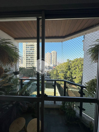 Imagem Apartamento com 3 Quartos à Venda, 80 m² em Ipiranga - São Paulo Imagem Apartamento com 3 Quartos à Venda, 80 m² em Ipiranga - São Paulo