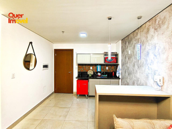 Imagem Apartamento com 1 Quarto à Venda, 35 m² em Jardim Botânico - Ribeirão Preto Imagem Apartamento com 1 Quarto à Venda, 35 m² em Jardim Botânico - Ribeirão Preto