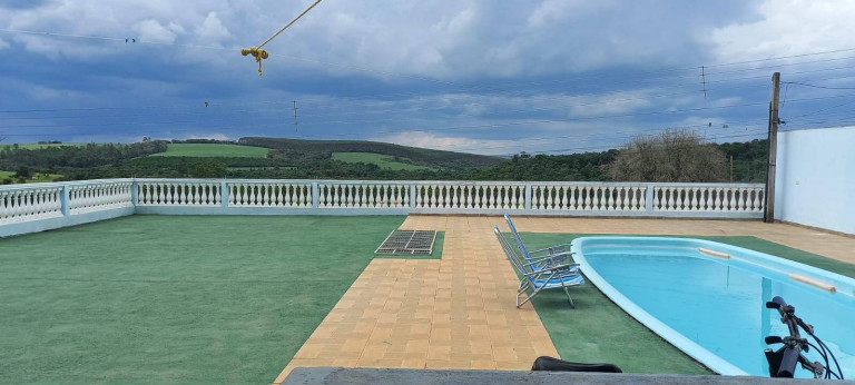 Imagem Chácara com 4 Quartos à Venda, 1.700 m² em Jardim Cananéia - Pilar Do Sul Imagem Chácara com 4 Quartos à Venda, 1.700 m² em Jardim Cananéia - Pilar Do Sul