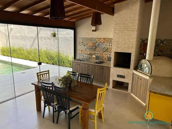 Imagem Casa com 3 Quartos à Venda, 560 m² em Jardim Do Golf I - Jandira Imagem Casa com 3 Quartos à Venda, 560 m² em Jardim Do Golf I - Jandira