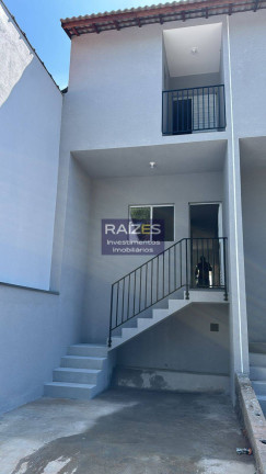 Imagem Casa com 2 Quartos à Venda, 73 m² em Aparecida - Bragança Paulista Imagem Casa com 2 Quartos à Venda, 73 m² em Aparecida - Bragança Paulista