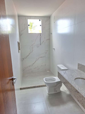 Imagem Casa de Condomínio com 4 Quartos à Venda, 200 m² em Pitangueiras - Lauro De Freitas