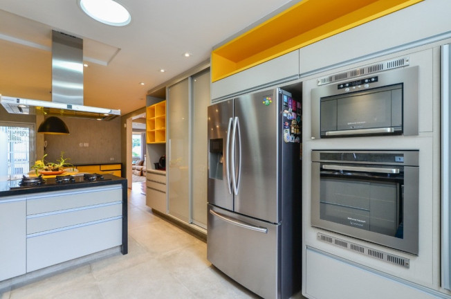 Imagem Casa com 3 Quartos à Venda, 259 m² em Vila Mariana - São Paulo