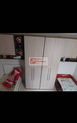 Imagem Cobertura com 2 Quartos à Venda, 125 m² em Campestre - Santo André