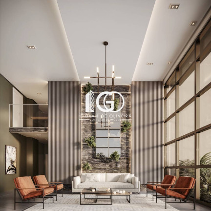Imagem Apartamento com 3 Quartos à Venda, 125 m² em Centro - Criciúma Imagem Apartamento com 3 Quartos à Venda, 125 m² em Centro - Criciúma