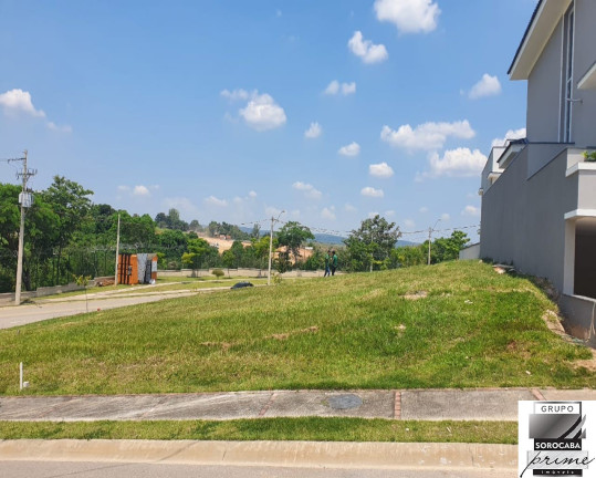 Terreno à Venda, 310 m² em Cyrela Landscape Esplanada - Votorantim
