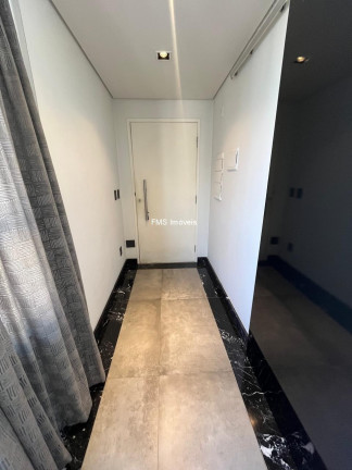 Imagem Imóvel com 1 Quarto à Venda, 98 m² em Vila Nova Conceição - São Paulo