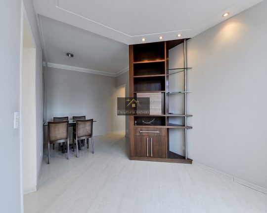 Imagem Apartamento com 2 Quartos à Venda, 74 m² em Campo Belo - São Paulo