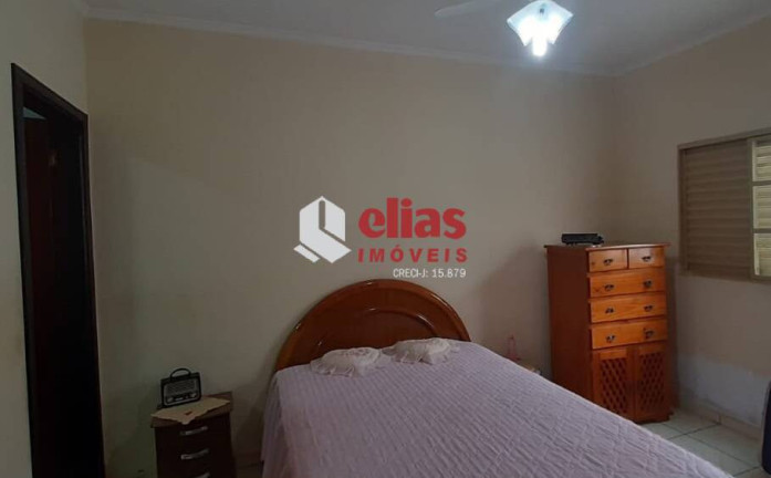 Imagem Casa com 3 Quartos à Venda, 200 m² em Jardim Terra Branca - Bauru Imagem Casa com 3 Quartos à Venda, 200 m² em Jardim Terra Branca - Bauru