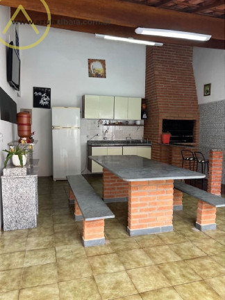 Imagem Casa com 4 Quartos à Venda, 275 m² em Vila Giglio - Atibaia Imagem Casa com 4 Quartos à Venda, 275 m² em Vila Giglio - Atibaia