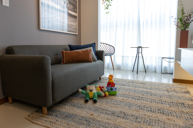 Imagem Imóvel com 2 Quartos à Venda, 51 m² em Santa Paula I - Vila Velha Imagem Imóvel com 2 Quartos à Venda, 51 m² em Santa Paula I - Vila Velha