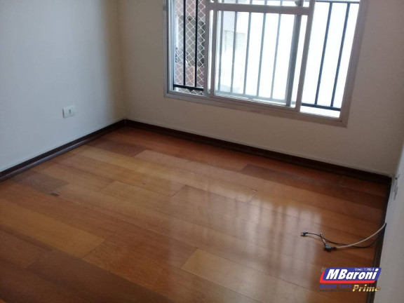 Imagem Apartamento com 2 Quartos à Venda, 55 m² em Chácara Inglesa - São Paulo Imagem Apartamento com 2 Quartos à Venda, 55 m² em Chácara Inglesa - São Paulo