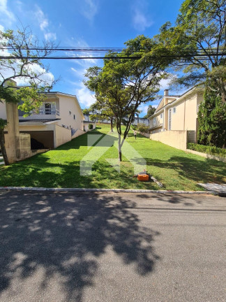 Imagem Terreno à Venda, 657 m² em Alphaville - Santana De Parnaíba Imagem Terreno à Venda, 657 m² em Alphaville - Santana De Parnaíba