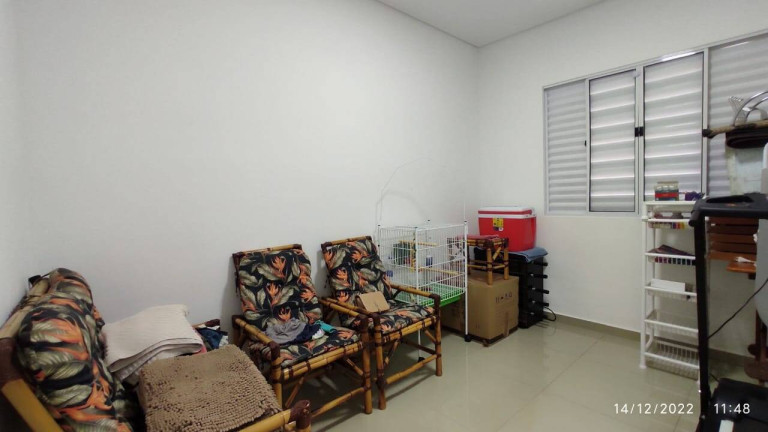 Imagem Casa com 3 Quartos à Venda, 150 m² em Jardim Marambaia Ii - Jundiaí