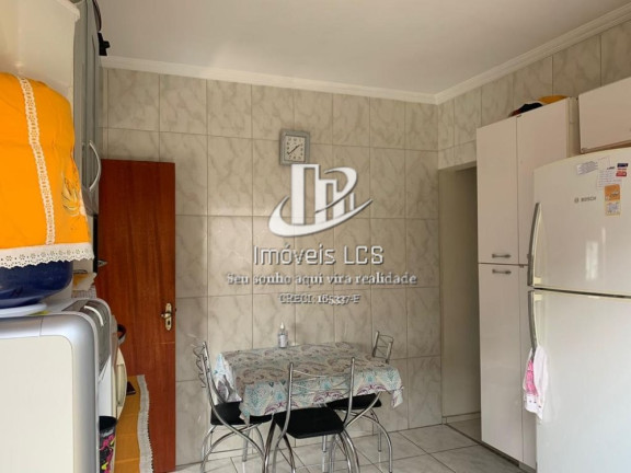 Imagem Sobrado com 2 Quartos à Venda, 76 m² em Bandeiras - Osasco
