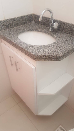 Imagem Studio com 1 Quarto à Venda, 27 m² em Cidade Universitária - Anápolis Imagem Studio com 1 Quarto à Venda, 27 m² em Cidade Universitária - Anápolis
