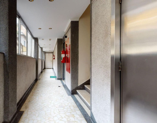 Imagem Apartamento com 1 Quarto para Alugar, 67 m² em Liberdade - São Paulo