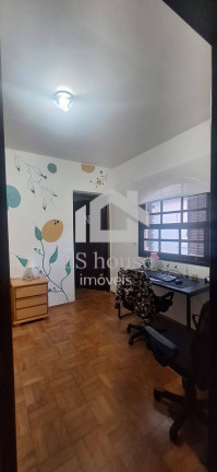 Imagem Sobrado com 3 Quartos à Venda, 180 m² em Jardim São Caetano - São Caetano Do Sul