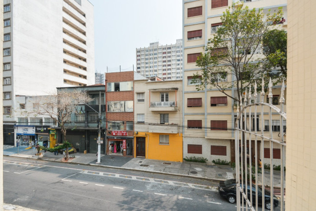 Imagem Apartamento com 2 Quartos à Venda, 75 m² em Santa Cecília - São Paulo Imagem Apartamento com 2 Quartos à Venda, 75 m² em Santa Cecília - São Paulo