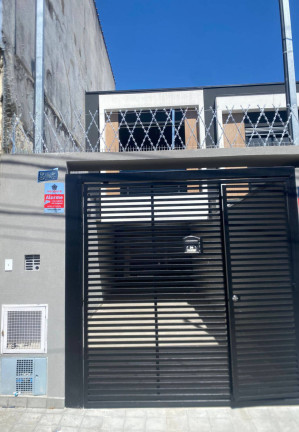 Imagem Casa com 2 Quartos à Venda, 108 m² em Vila Santa Teresa (zona Leste) - São Paulo Imagem Casa com 2 Quartos à Venda, 108 m² em Vila Santa Teresa (zona Leste) - São Paulo