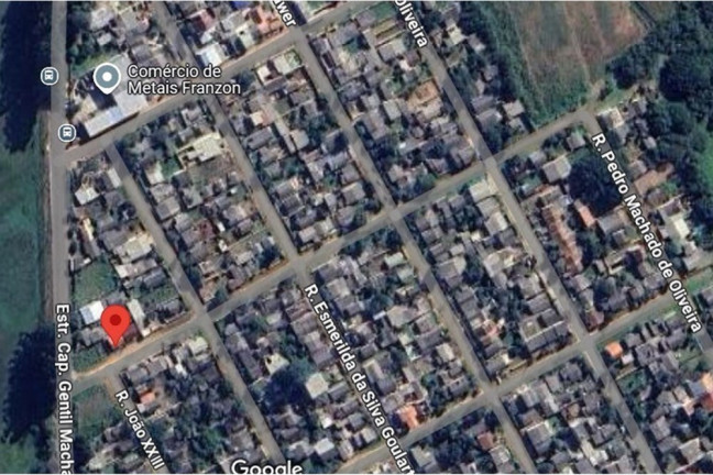 Imagem Casa com 3 Quartos à Venda, 127 m² em Elsa - Viamão