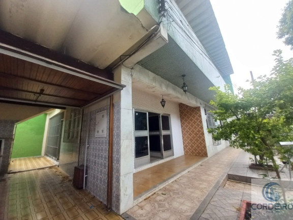 Imagem Casa com 2 Quartos para Alugar, 56 m² em Parque Paulicéia - Duque De Caxias