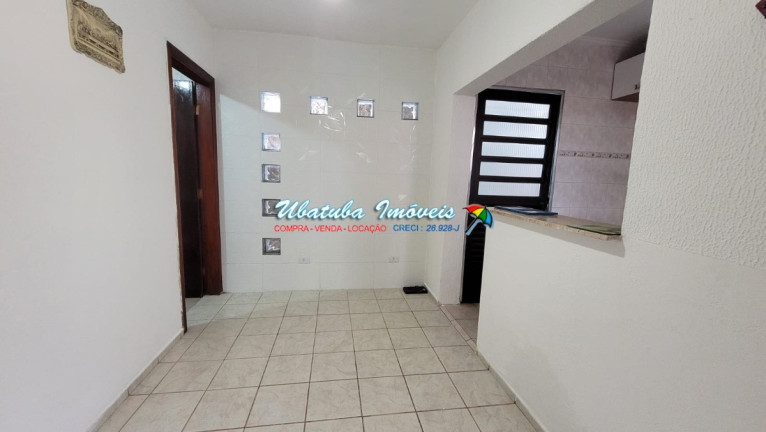 Imagem Casa com 3 Quartos à Venda, 155 m² em Itaguá - Ubatuba